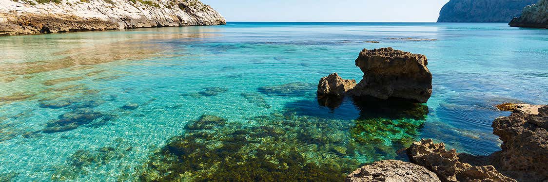 Cala Sant Vicens