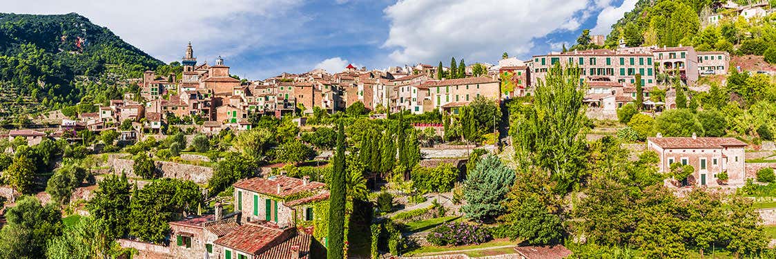 Valldemossa